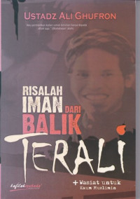 Image of Risalah Iman Dari Balik Terali