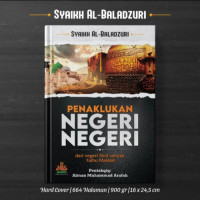 Image of Penaklukan Neger-Negeri Dari Negeri Sind Sampai Fathu Makkah