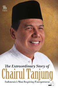 Image of Chairul Tanjung : Si Anak Singkong