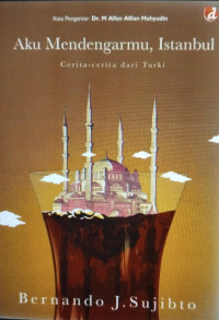 Image of Aku Mendengarmu, Istanbul