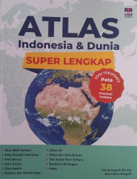 Image of Atlas Indonesia & Dunia