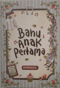 Image of Bahu Anak Pertama