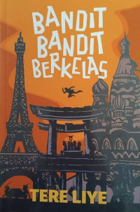 Image of Bandit-Bandit Berkelas