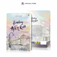 Image of Bandung After Rain