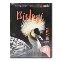 Image of Biologi SMA Kelas XI