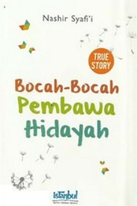 Image of Bocah-Bocah Pembawa Hidayah