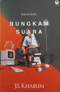 Image of Bungkam Suara