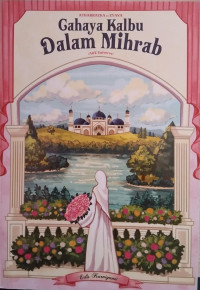 Image of Cahaya Kalbu dalam Mihrab