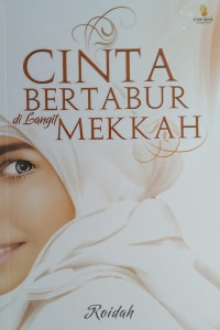 Image of Cinta Bertabur di Langit Mekkah
