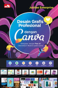 Image of Desain Grafis dengan Canva