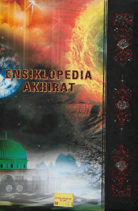 Image of Ensiklopedia Akhirat