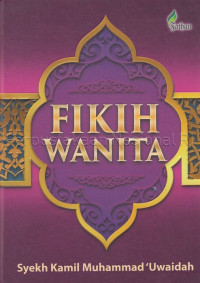 Image of Fikih Wanita