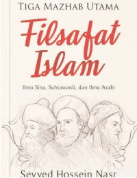 Image of Filsafat Islam : Tiga Mazhab Utama