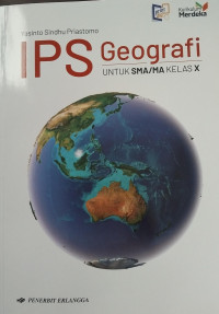 Image of IPS Geografi SMA X