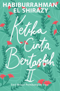 Image of Ketika Cinta Bertasbih II