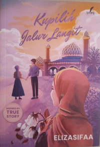 Image of Kupilih Jalur Langit