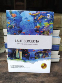 Image of Laut Bercerita