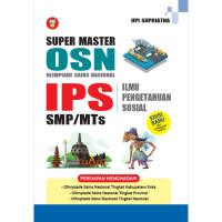 Image of OSN IPS SMP/MTS