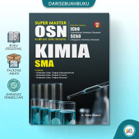 Image of OSN Kimia SMA