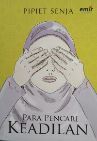 Image of Para Pencari Keadila