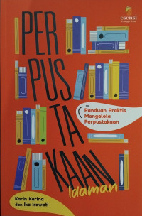 Image of Perpustakaan Idaman