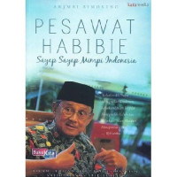 Image of Pesawat Habibie : Sayap-Sayap Mimpi Indonesia