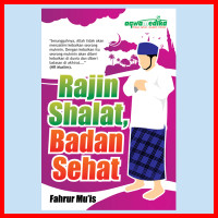 Image of Rajin Shalat, Badan Sehat