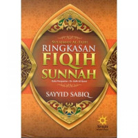 Image of Ringkasan Fiqih Sunnah
