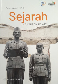 Image of Sejarah SMA XI