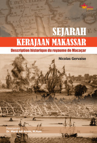 Image of Sejarah Kerajaan Makassar