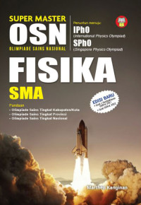 Image of Super Master OSN Fisika SMA