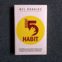 Image of The High 5 Habit