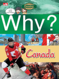 Image of Why ? Canada