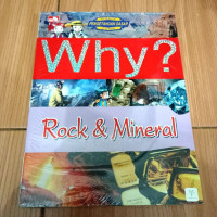 Image of Why ? Rock & Mineral