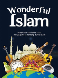 Image of Wonderful Islam
