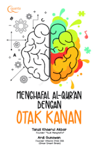 Image of Menghafal Al-Qur'an dengan Otak Kanan