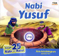 Image of Nabi Yusuf