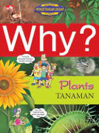 Image of Why ? Tanaman